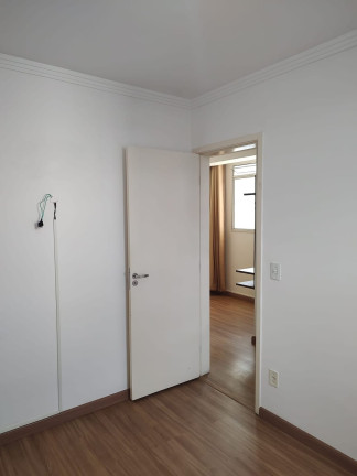 Imagem Apartamento com 2 Quartos à Venda, 42 m² em Alto Do Cardoso - Pindamonhangaba