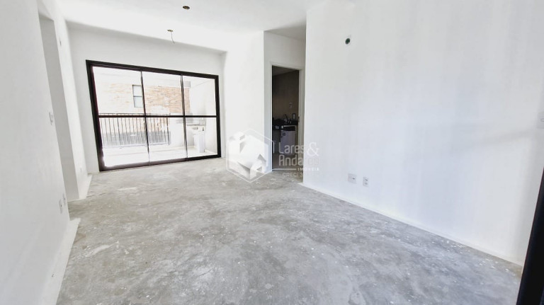 Imagem Apartamento com 3 Quartos à Venda, 91 m² em Brooklin - São Paulo