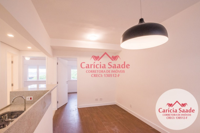 Imagem Apartamento com 2 Quartos à Venda, 49 m² em Higienópolis - São Paulo Imagem Apartamento com 2 Quartos à Venda, 49 m² em Higienópolis - São Paulo