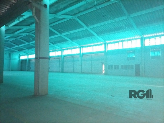 Imagem Galpão para Alugar, 1.800 m² em Passos Dos Ferreiros - Gravataí Imagem Galpão para Alugar, 1.800 m² em Passos Dos Ferreiros - Gravataí