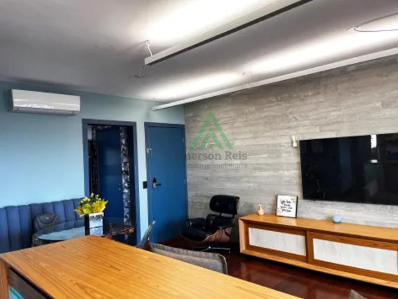 Imagem Apartamento com 2 Quartos à Venda, 80 m² em Tatuapé - São Paulo Imagem Apartamento com 2 Quartos à Venda, 80 m² em Tatuapé - São Paulo
