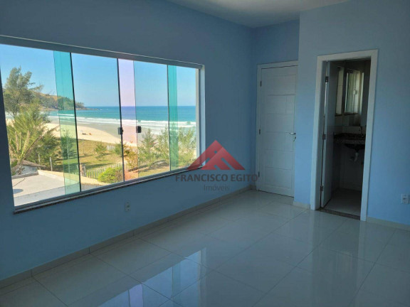 Imagem Casa com 4 Quartos à Venda, 300 m² em Ponta Negra - Maricá Imagem Casa com 4 Quartos à Venda, 300 m² em Ponta Negra - Maricá