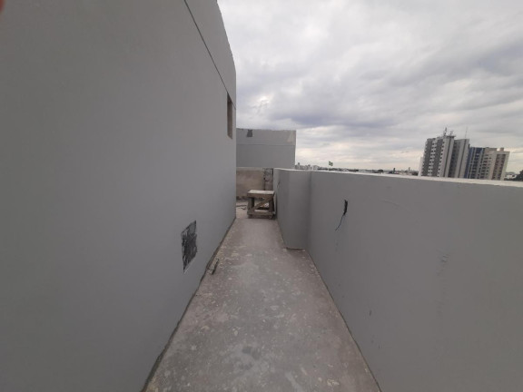 Imagem Apartamento com 3 Quartos à Venda, 107 m² em Capão Raso - Curitiba