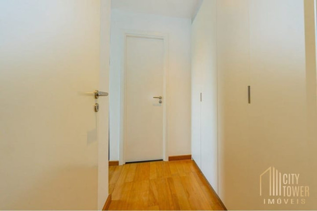 Imagem Apartamento com 3 Quartos à Venda, 218 m² em Brooklin Paulista - São Paulo