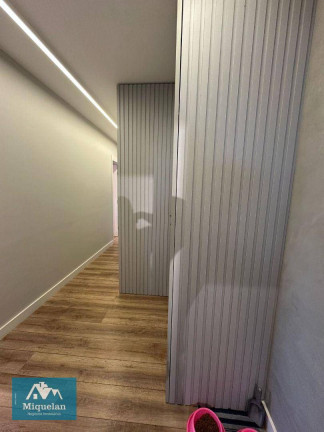 Imagem Apartamento com 3 Quartos à Venda, 96 m² em Vila Gustavo - São Paulo Imagem Apartamento com 3 Quartos à Venda, 96 m² em Vila Gustavo - São Paulo