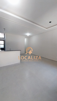 Imagem Casa com 3 Quartos à Venda, 110 m² em Jardim Das Indústrias - São José Dos Campos Imagem Casa com 3 Quartos à Venda, 110 m² em Jardim Das Indústrias - São José Dos Campos