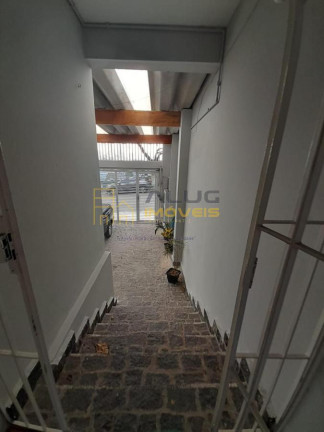Imagem Casa com 4 Quartos à Venda, 200 m² em Umuarama - Osasco