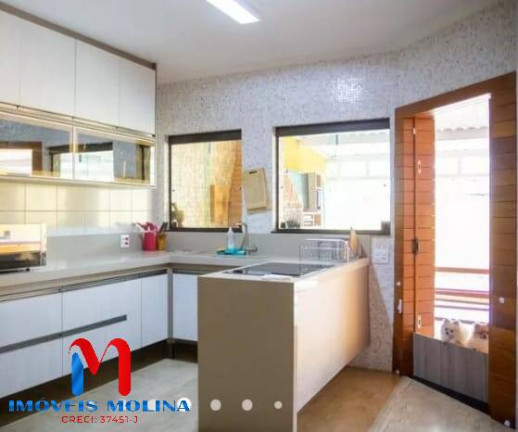 Imagem Sobrado com 4 Quartos à Venda, 296 m² em Santa Maria - São Caetano Do Sul Imagem Sobrado com 4 Quartos à Venda, 296 m² em Santa Maria - São Caetano Do Sul