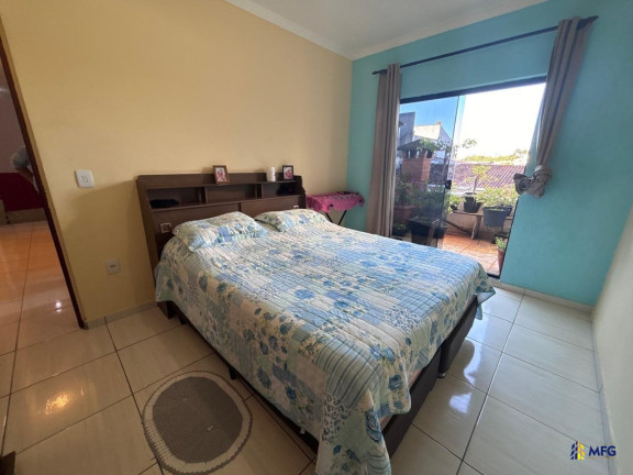 Imagem Sobrado com 4 Quartos à Venda,  em Jardim São Guilherme - Sorocaba