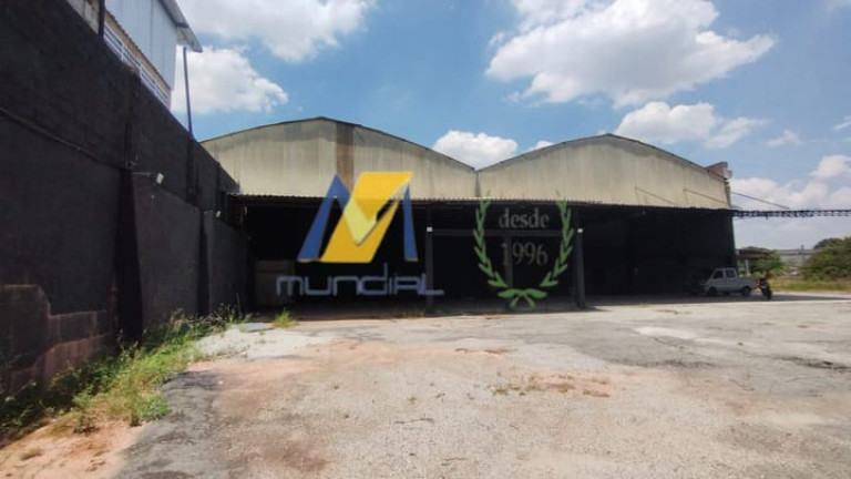 Galpão para Alugar, 6.300 m² em Alphaville - Barueri