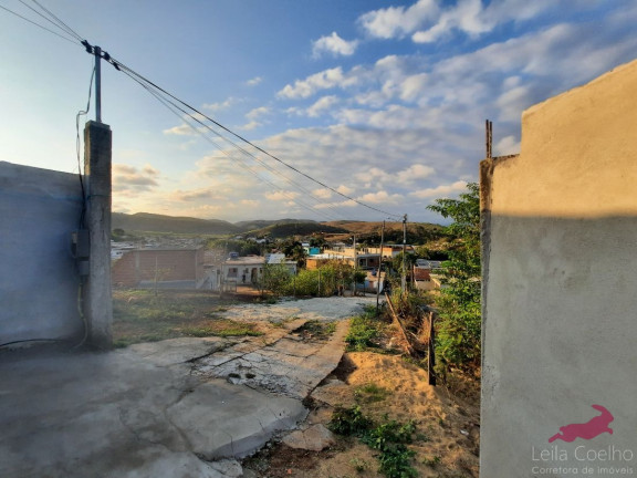 Imagem Chácara com 3 Quartos à Venda, 100 m² em São Caetano - Italva Imagem Chácara com 3 Quartos à Venda, 100 m² em São Caetano - Italva