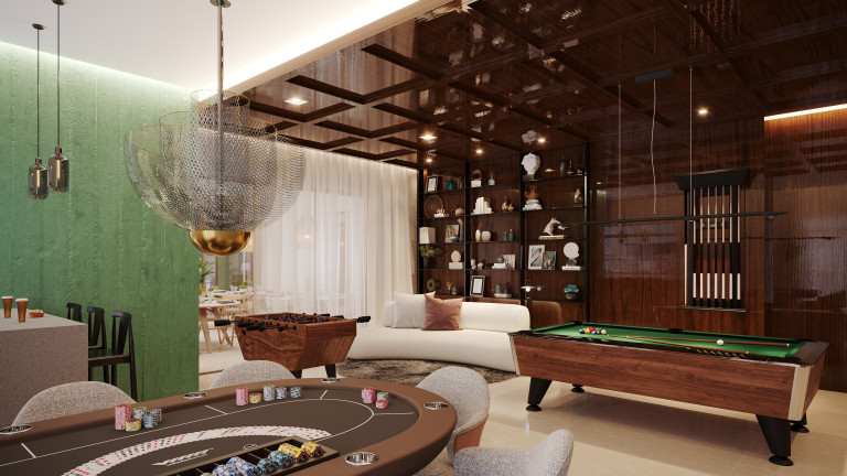 Imagem Apartamento com 2 Quartos à Venda, 90 m² em Perequê - Porto Belo Imagem Apartamento com 2 Quartos à Venda, 90 m² em Perequê - Porto Belo