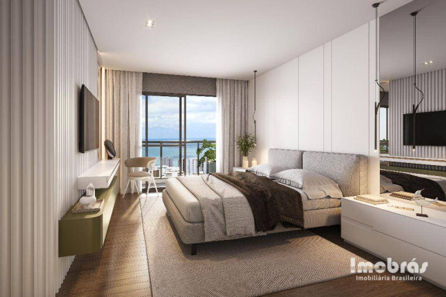 Imagem Apartamento com 4 Quartos à Venda, 163 m² em Meireles - Fortaleza Imagem Apartamento com 4 Quartos à Venda, 163 m² em Meireles - Fortaleza