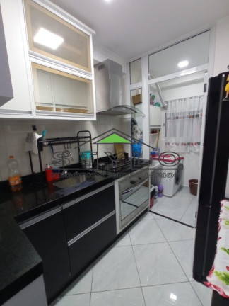 Imagem Apartamento com 3 Quartos à Venda, 65 m² em Nova Petrópolis - São Bernardo Do Campo Imagem Apartamento com 3 Quartos à Venda, 65 m² em Nova Petrópolis - São Bernardo Do Campo