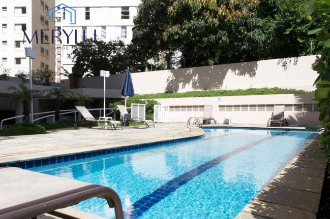 Imagem Apartamento com 2 Quartos à Venda, 85 m² em Bela Vista - São Paulo Imagem Apartamento com 2 Quartos à Venda, 85 m² em Bela Vista - São Paulo
