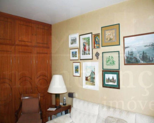 Imagem Apartamento com 3 Quartos à Venda, 160 m² em Higienópolis - São Paulo