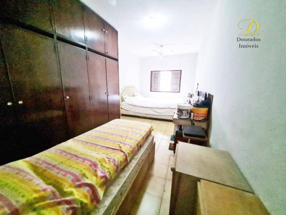 Imagem Casa com 2 Quartos à Venda, 113 m² em Maracanã - Praia Grande