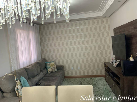 Imagem Apartamento com 2 Quartos à Venda, 50 m² em Lopes De Oliveira - Sorocaba