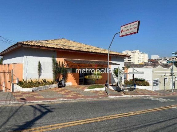 Imagem Sala Comercial à Venda, 86 m² em Nova Gerti - São Caetano Do Sul Imagem Sala Comercial à Venda, 86 m² em Nova Gerti - São Caetano Do Sul