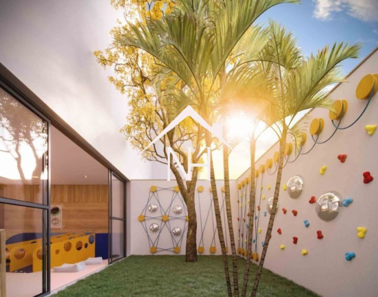 Imagem Apartamento com 1 Quarto à Venda, 33 m² em Jardim Das Acácias - São Paulo Imagem Apartamento com 1 Quarto à Venda, 33 m² em Jardim Das Acácias - São Paulo