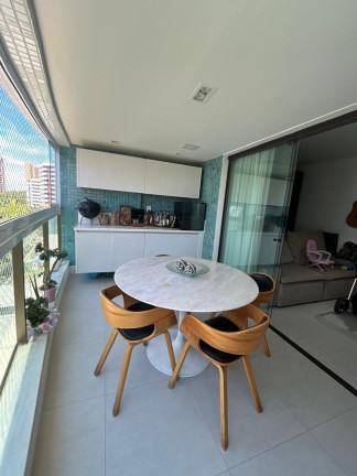 Imagem Apartamento com 3 Quartos à Venda, 92 m² em Pituba - Salvador Imagem Apartamento com 3 Quartos à Venda, 92 m² em Pituba - Salvador