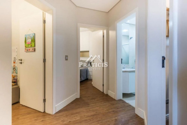 Imagem Apartamento com 2 Quartos à Venda, 72 m² em Chacara Klabin - São Paulo
