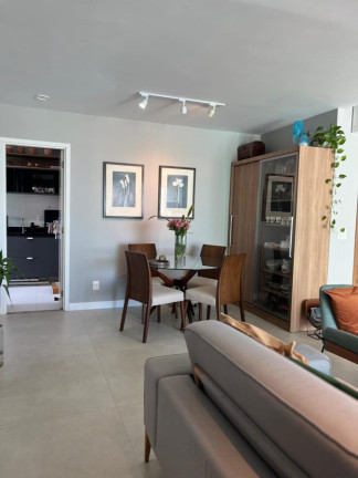 Imagem Apartamento com 2 Quartos à Venda, 83 m² em Jardim Apipema - Salvador Imagem Apartamento com 2 Quartos à Venda, 83 m² em Jardim Apipema - Salvador