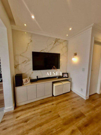 Imagem Apartamento com 2 Quartos à Venda, 78 m² em Mooca - São Paulo