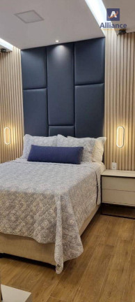 Imagem Casa com 3 Quartos à Venda, 220 m² em Condomínio Reserva Dos Vinhedos - Louveira