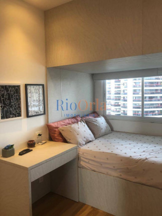 Apartamento com 3 Quartos à Venda, 220 m² em Barra Da Tijuca - Rio De Janeiro