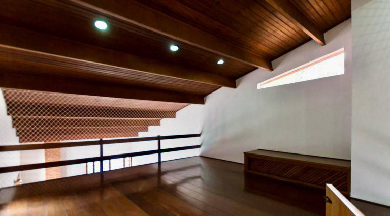 Imagem Casa de Condomínio com 4 Quartos para Alugar, 380 m² em Alphaville - Santana De Parnaíba Imagem Casa de Condomínio com 4 Quartos para Alugar, 380 m² em Alphaville - Santana De Parnaíba