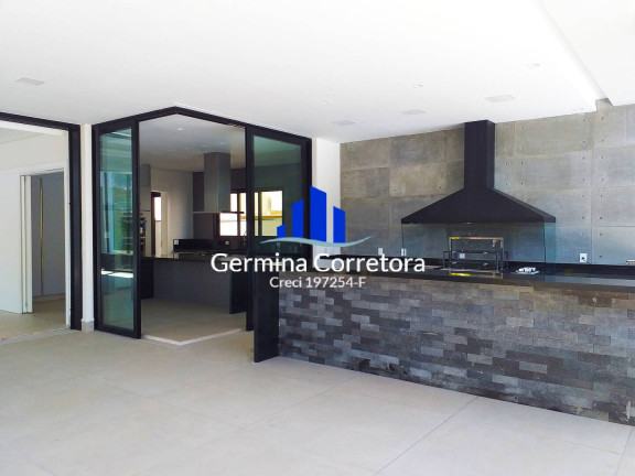 Imagem Casa com 4 Quartos à Venda, 639 m² em Alphaville Centro Industrial E Empresarial/alphaville. - Barueri
