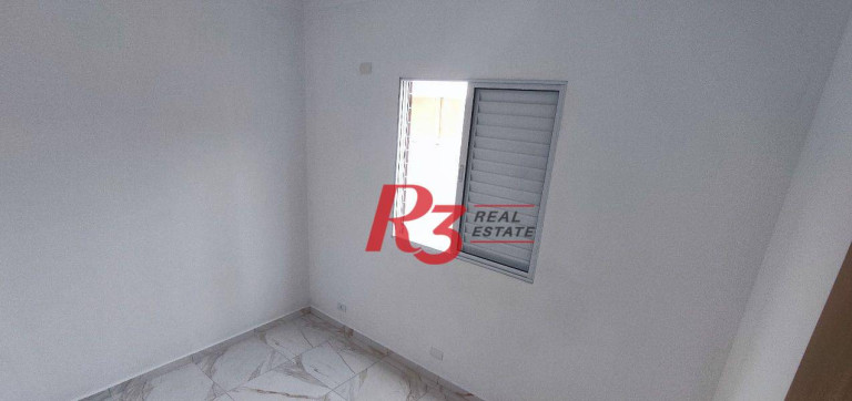 Imagem Casa com 2 Quartos à Venda, 112 m² em Castelo - Santos