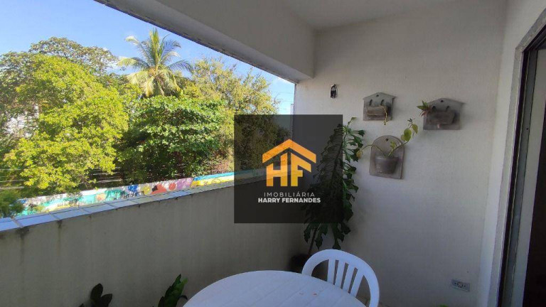 Imagem Apartamento com 3 Quartos à Venda, 72 m² em Casa Caiada - Olinda
