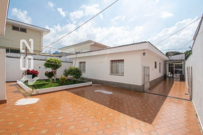 Imagem Casa com 4 Quartos à Venda, 250 m² em Vila Hamburguesa - São Paulo Imagem Casa com 4 Quartos à Venda, 250 m² em Vila Hamburguesa - São Paulo
