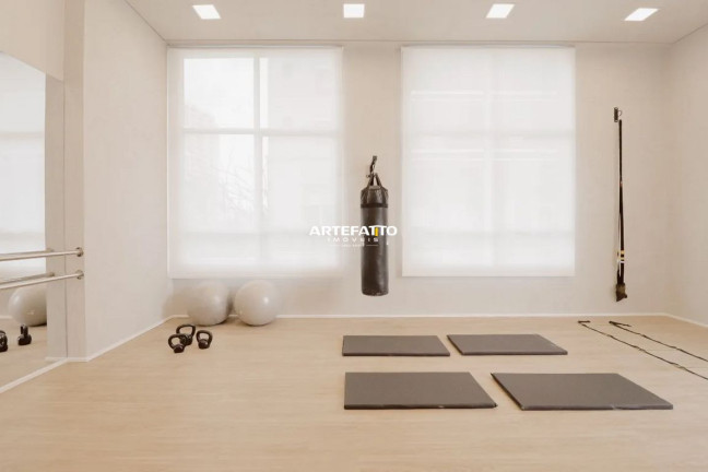 Imagem Apartamento com 2 Quartos à Venda, 54 m² em Ipiranga - São Paulo