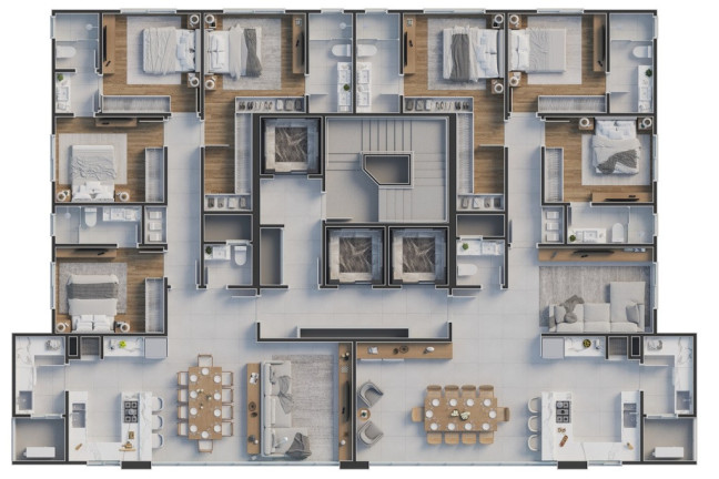Imagem Apartamento com 4 Quartos à Venda, 213 m² em Centro - Balneário Camboriú Imagem Apartamento com 4 Quartos à Venda, 213 m² em Centro - Balneário Camboriú