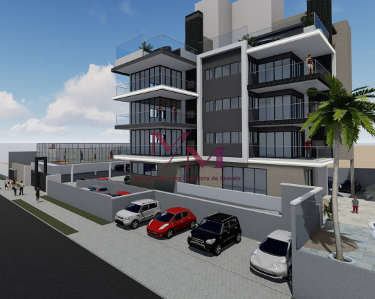 Imagem Apartamento com 3 Quartos à Venda,  em Balneário Costa Azul - Matinhos