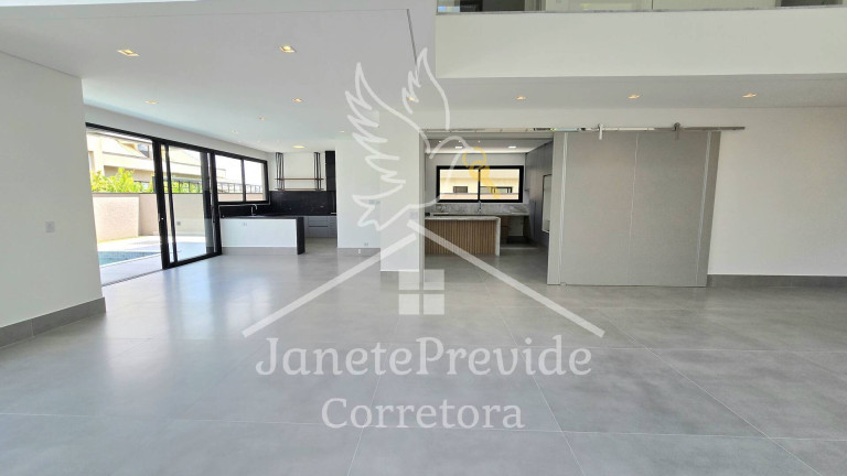 Imagem Casa de Condomínio com 4 Quartos à Venda, 458 m² em Alphaville - Santana De Parnaíba