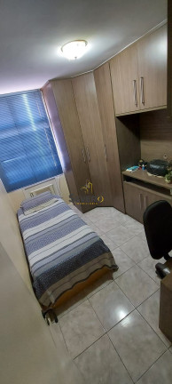 Imagem Apartamento com 3 Quartos à Venda, 130 m² em Santa Rosa - Niterói
