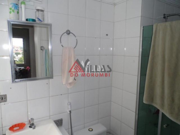Imagem Apartamento com 2 Quartos à Venda, 55 m² em Chácara Nossa Senhora Do Bom Conselho - São Paulo