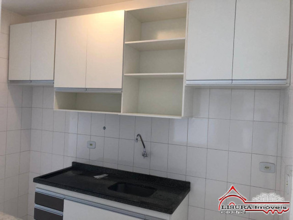 Imagem Apartamento com 2 Quartos à Venda, 64 m² em Centro - Jacareí