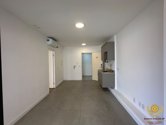 Imagem Imóvel com 1 Quarto para Alugar, 40 m² em Bela Vista - São Paulo Imagem Imóvel com 1 Quarto para Alugar, 40 m² em Bela Vista - São Paulo