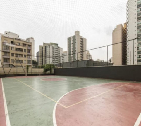 Imagem Cobertura com 3 Quartos à Venda, 132 m² em Barra Funda - São Paulo