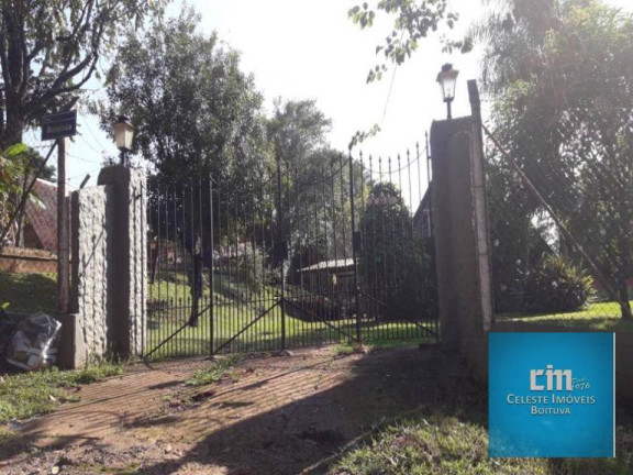 Imagem Chácara com 3 Quartos à Venda, 366 m² em Jardim Flamboyant Ii - Boituva
