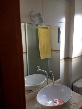 Imagem Apartamento com 2 Quartos à Venda, 68 m² em Vila Homero Thon - Santo André