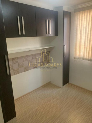 Imagem Apartamento com 2 Quartos à Venda, 50 m² em Jardim Margarida - Mogi Das Cruzes