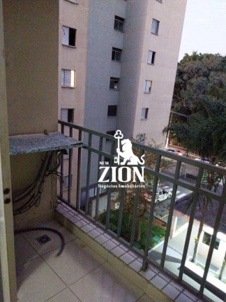 Apartamento com 2 Quartos à Venda, 55 m² em Vila Guilherme - São Paulo