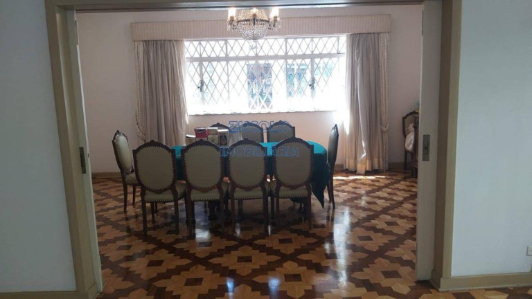 Imagem Casa com 4 Quartos para Alugar, 400 m² em Centro - São Bernardo Do Campo Imagem Casa com 4 Quartos para Alugar, 400 m² em Centro - São Bernardo Do Campo
