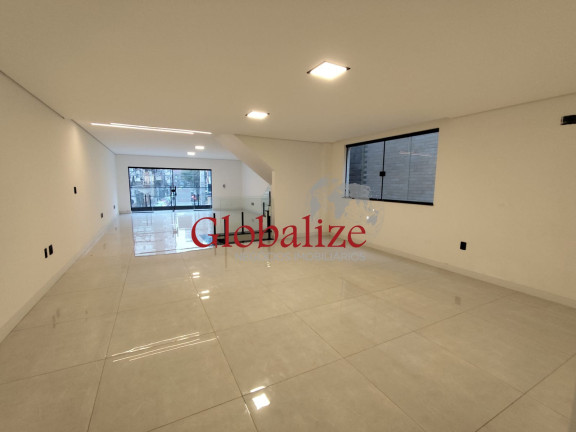 Imagem Casa com 3 Quartos à Venda, 280 m² em Embaré - Santos Imagem Casa com 3 Quartos à Venda, 280 m² em Embaré - Santos